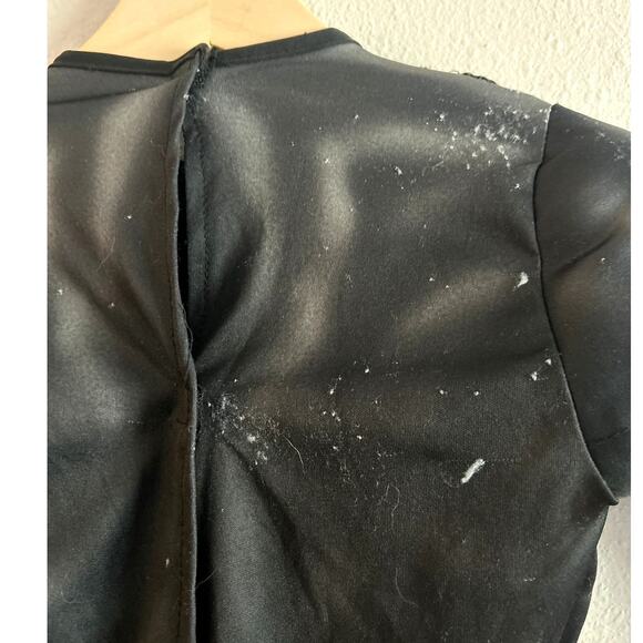 Rubie's Boy's DC Comics Batman Halloween Cosplay Costume Small - Picture 7 of 10